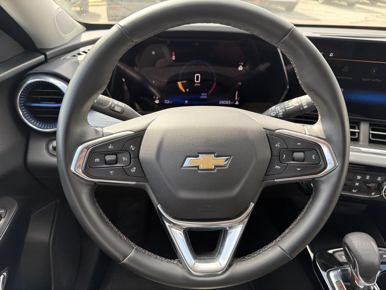 2025 Chevrolet Trax LT San Antonio TX