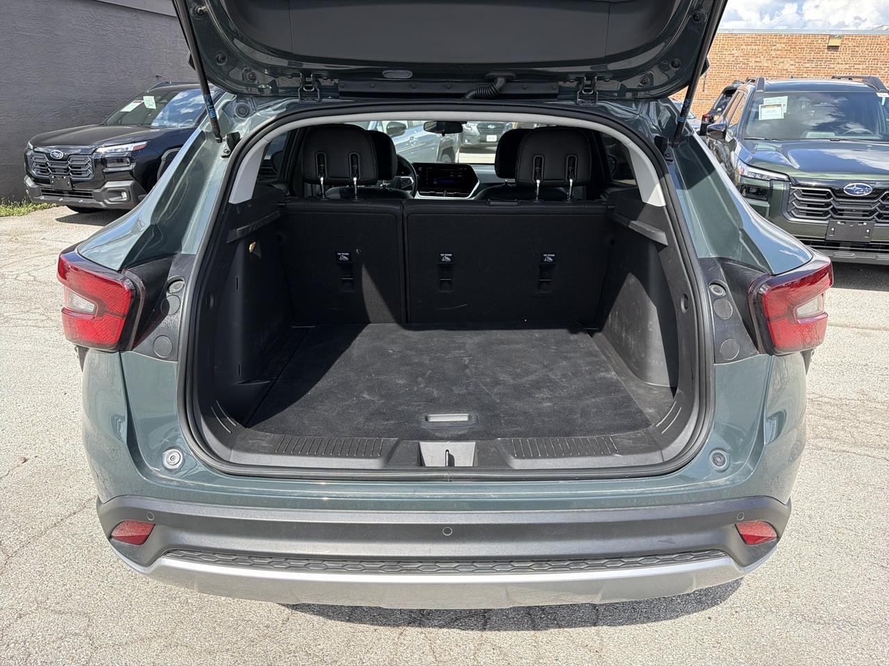 2025 Chevrolet Trax LT San Antonio TX