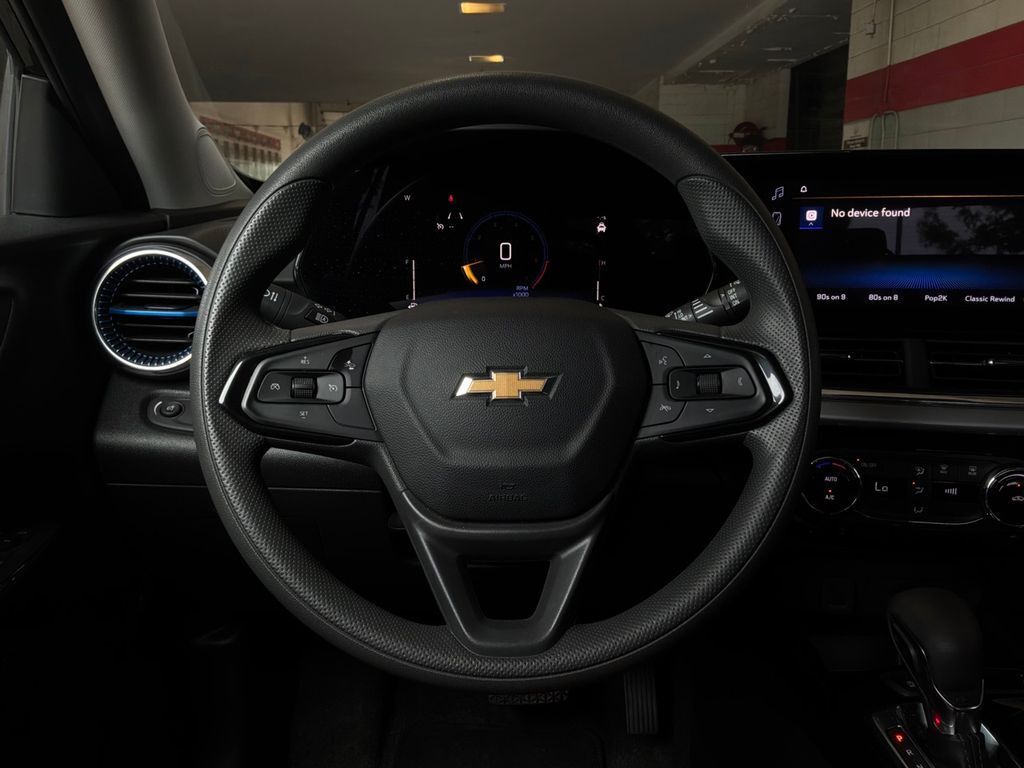 2025 Chevrolet Trax LT San Antonio TX