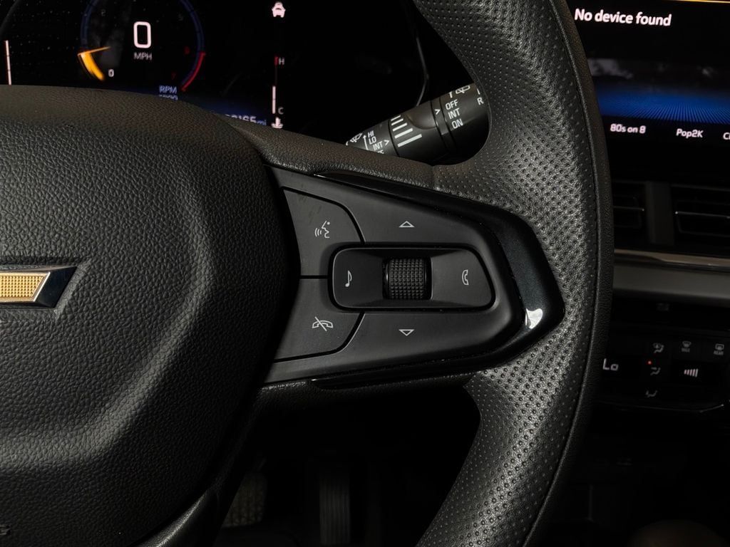 2025 Chevrolet Trax LT San Antonio TX