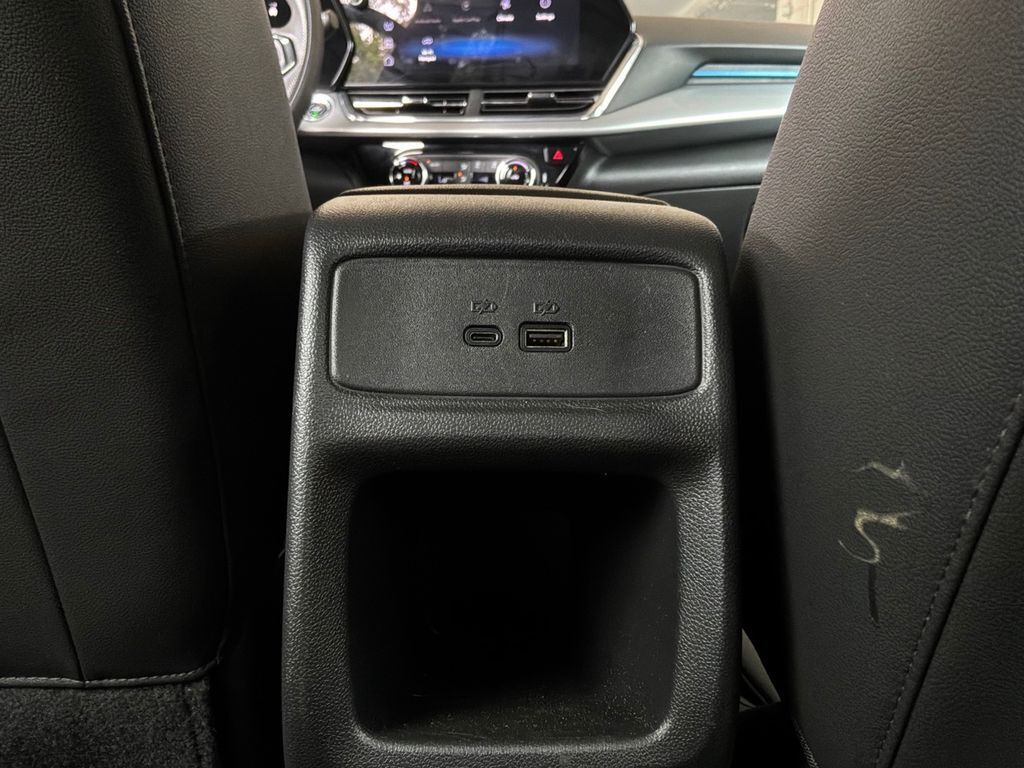 2025 Chevrolet Trax LT San Antonio TX