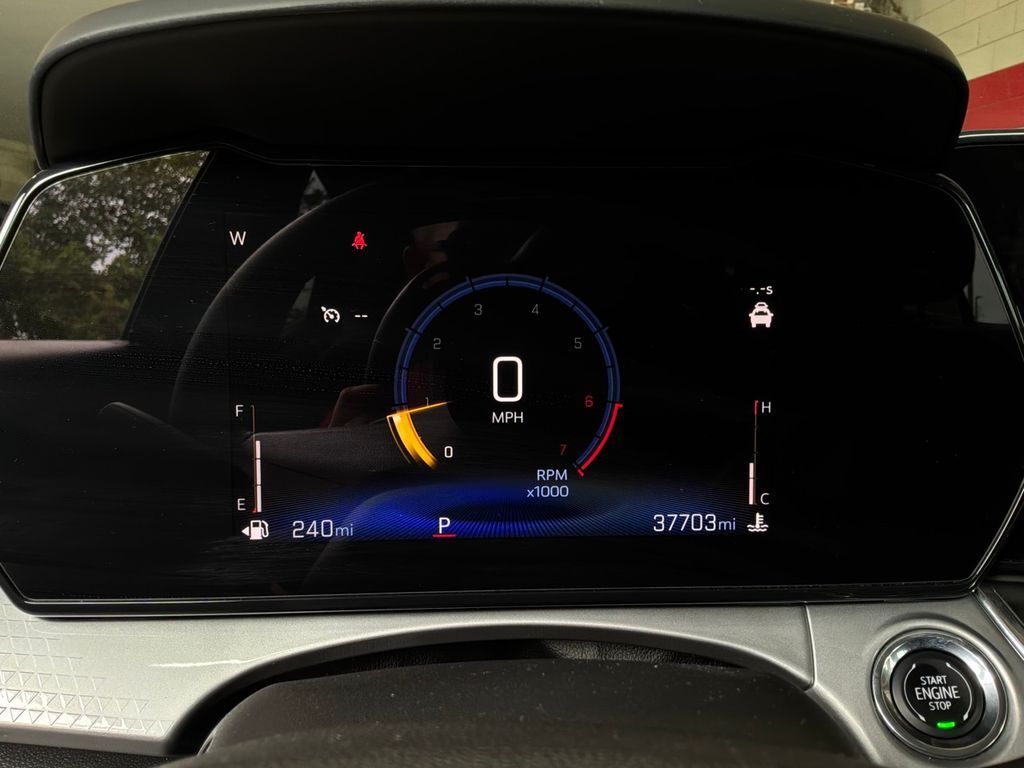 2025 Chevrolet Trax LT San Antonio TX