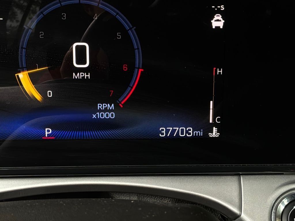 2025 Chevrolet Trax LT San Antonio TX