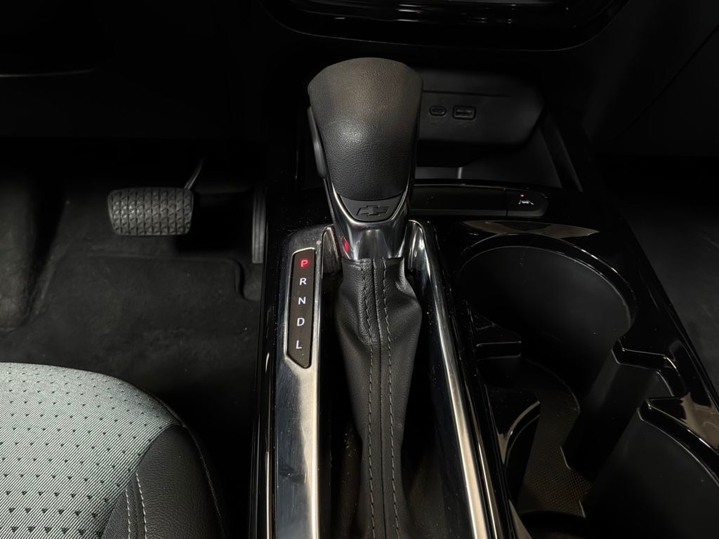 2025 Chevrolet Trax LT San Antonio TX