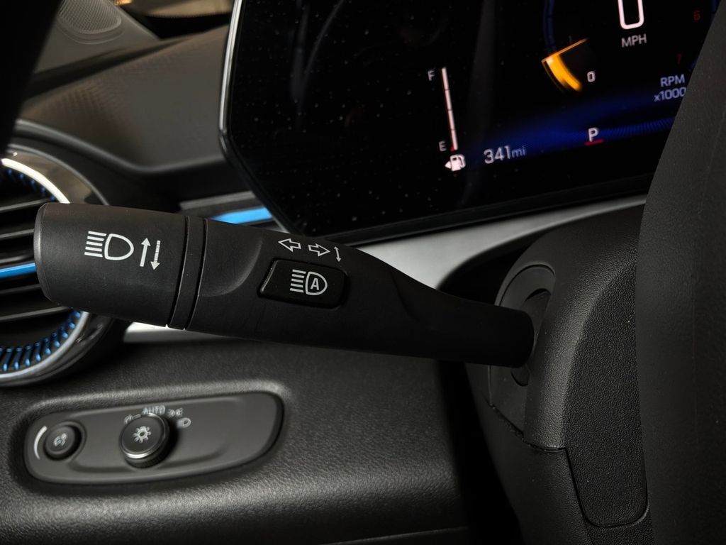 2025 Chevrolet Trax LT San Antonio TX