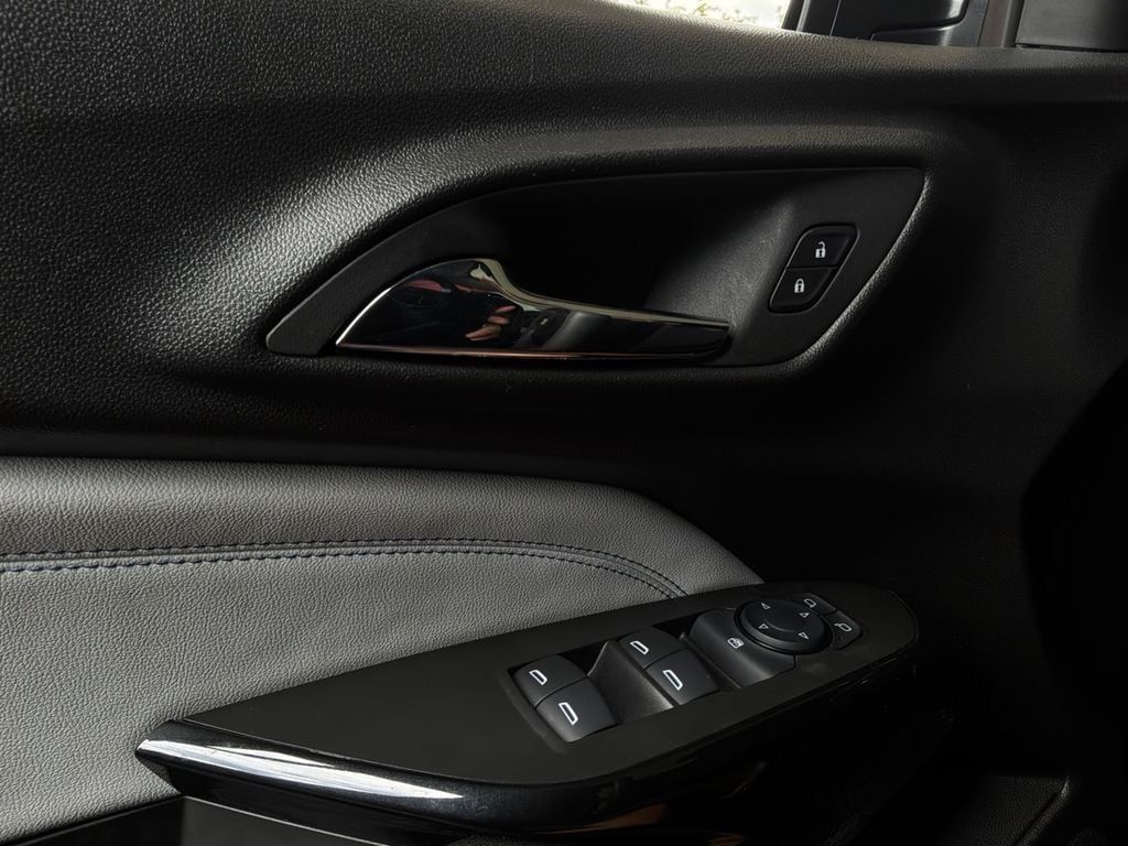 2025 Chevrolet Trax LT San Antonio TX