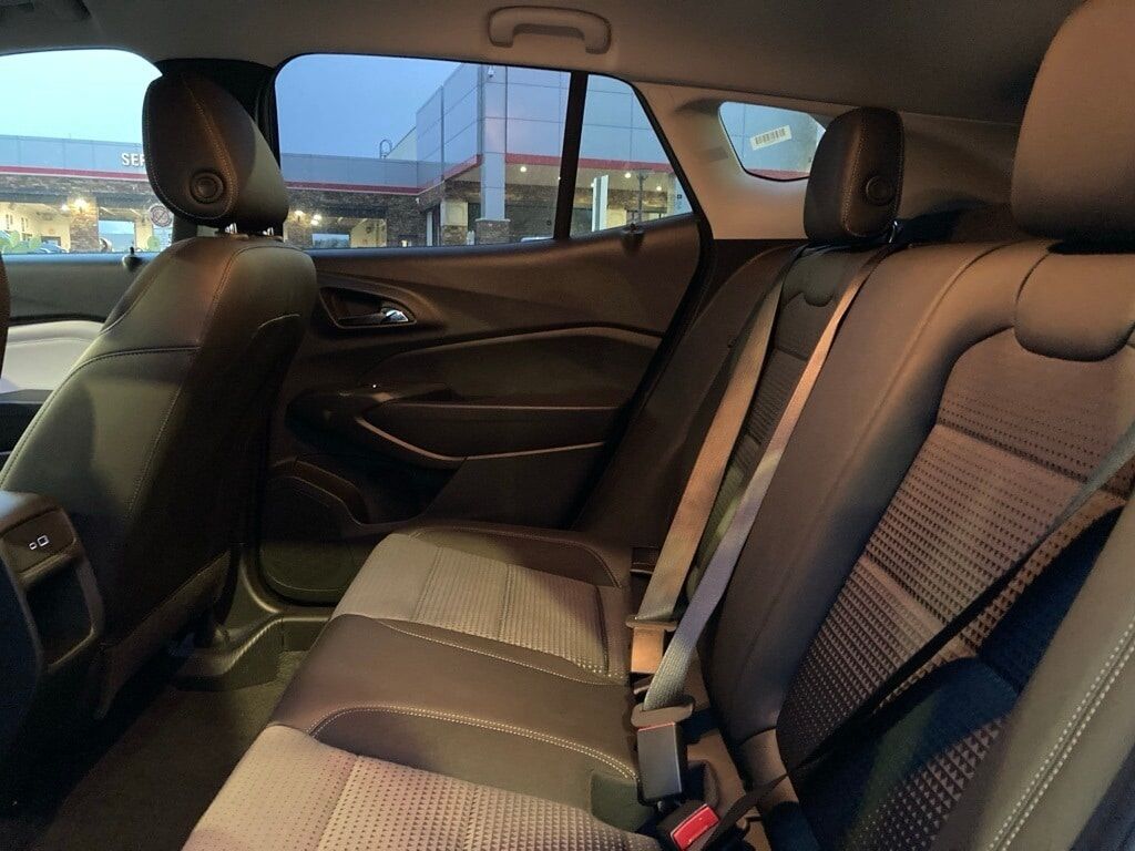 2025 Chevrolet Trax LT San Antonio TX