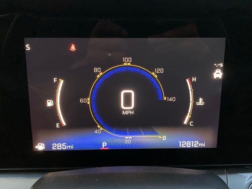 2025 Chevrolet Trax LT San Antonio TX