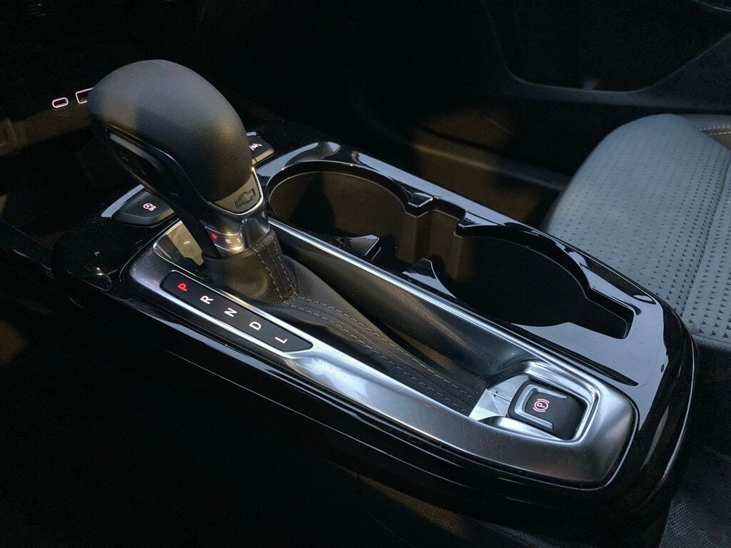 2025 Chevrolet Trax LT San Antonio TX