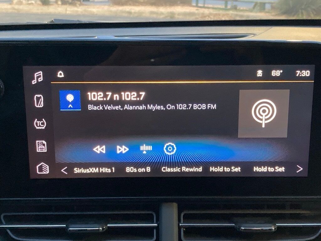 2025 Chevrolet Trax LT San Antonio TX