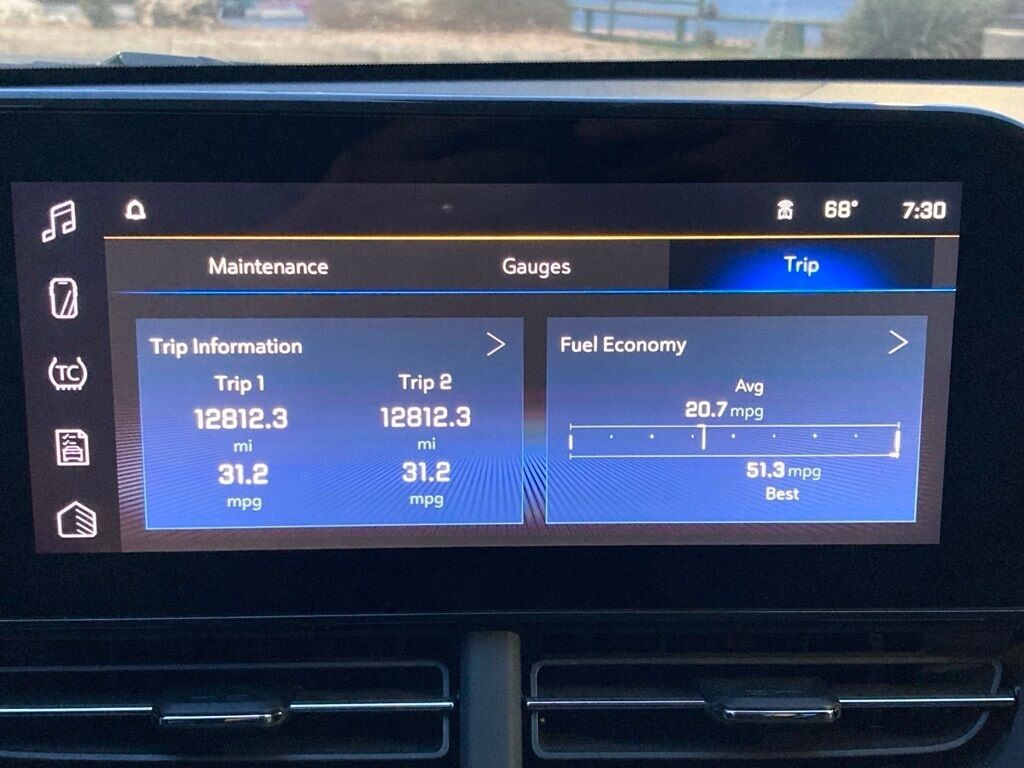 2025 Chevrolet Trax LT San Antonio TX