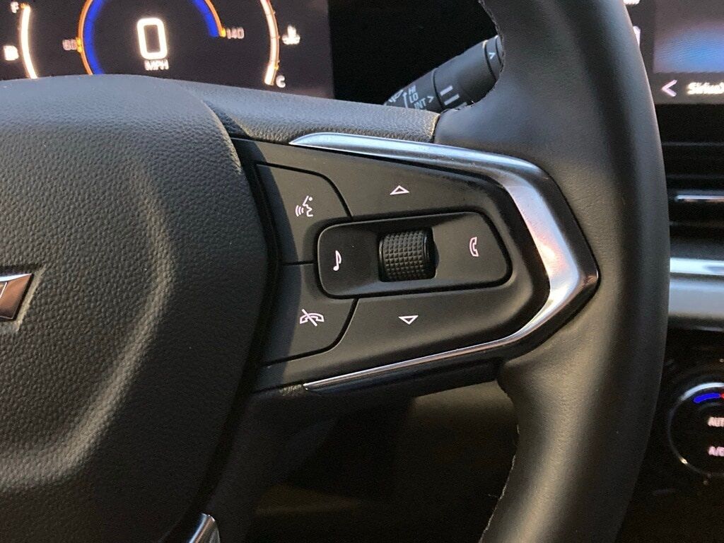 2025 Chevrolet Trax LT San Antonio TX