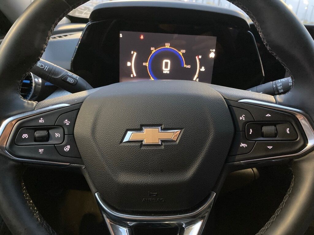 2025 Chevrolet Trax LT San Antonio TX