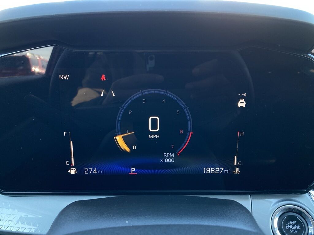 2025 Chevrolet Trax LT San Antonio TX