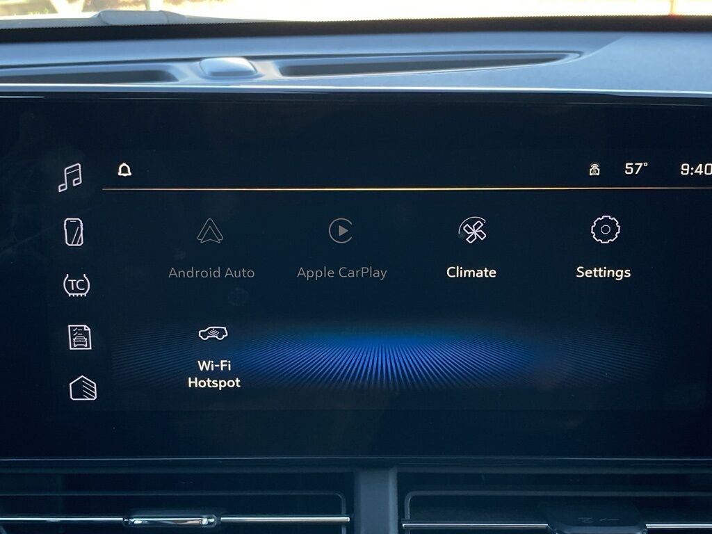 2025 Chevrolet Trax LT San Antonio TX