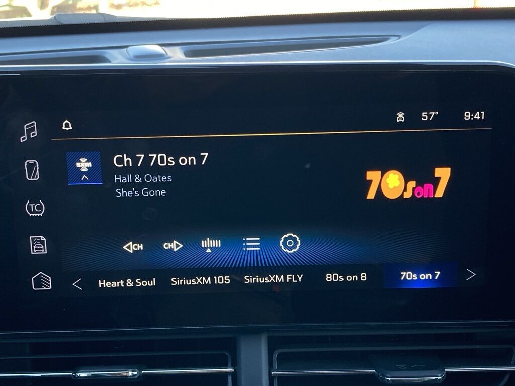 2025 Chevrolet Trax LT San Antonio TX