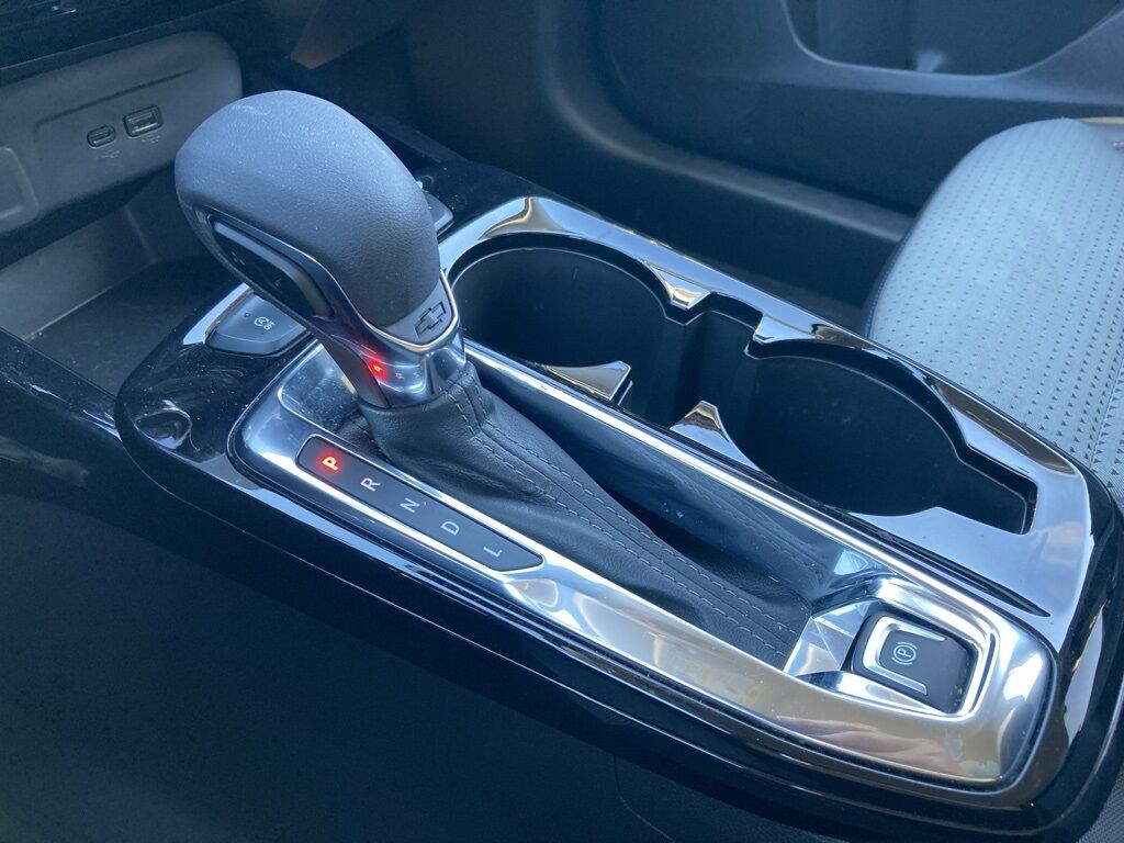 2025 Chevrolet Trax LT San Antonio TX