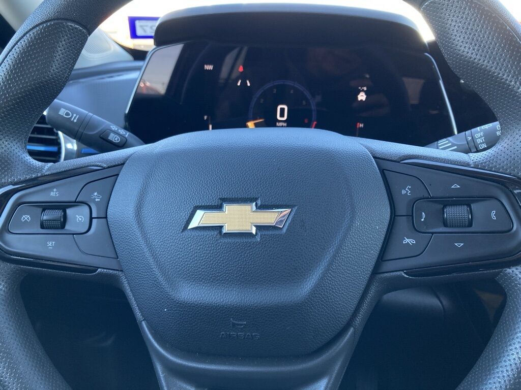 2025 Chevrolet Trax LT San Antonio TX