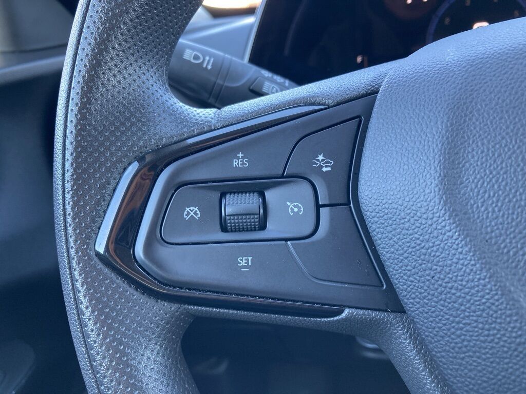 2025 Chevrolet Trax LT San Antonio TX