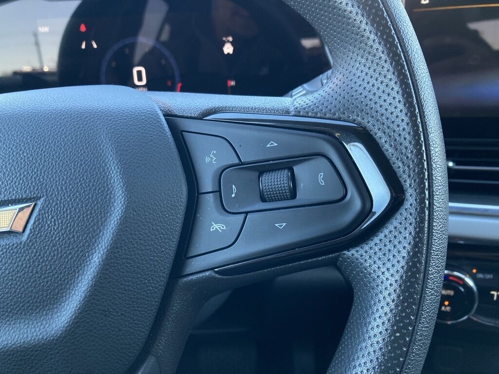 2025 Chevrolet Trax LT San Antonio TX