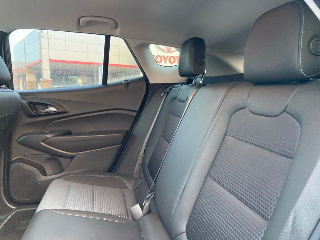 2025 Chevrolet Trax LT San Antonio TX