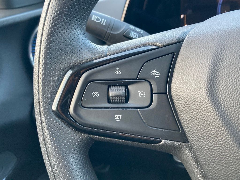 2025 Chevrolet Trax LT San Antonio TX