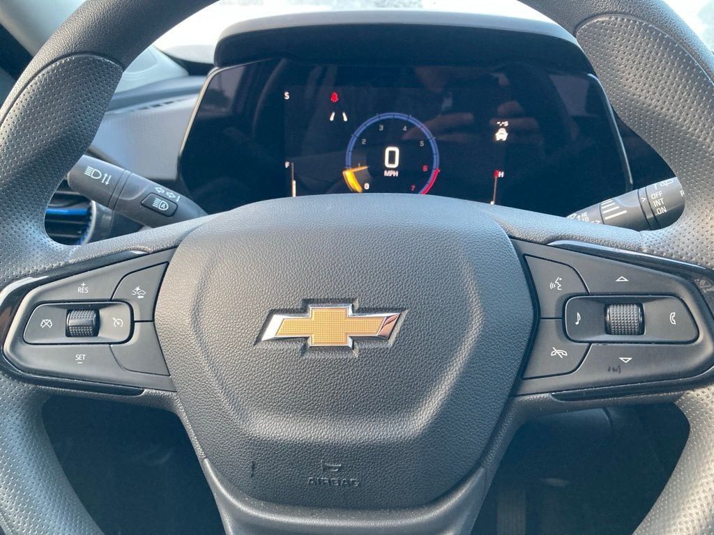 2025 Chevrolet Trax LT San Antonio TX