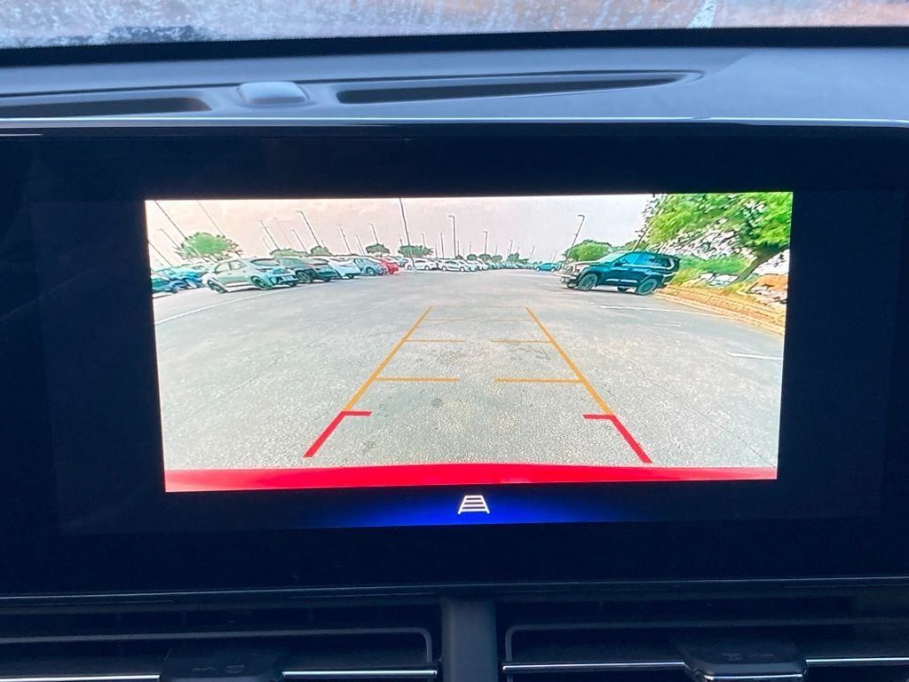 2025 Chevrolet Trax LT San Antonio TX
