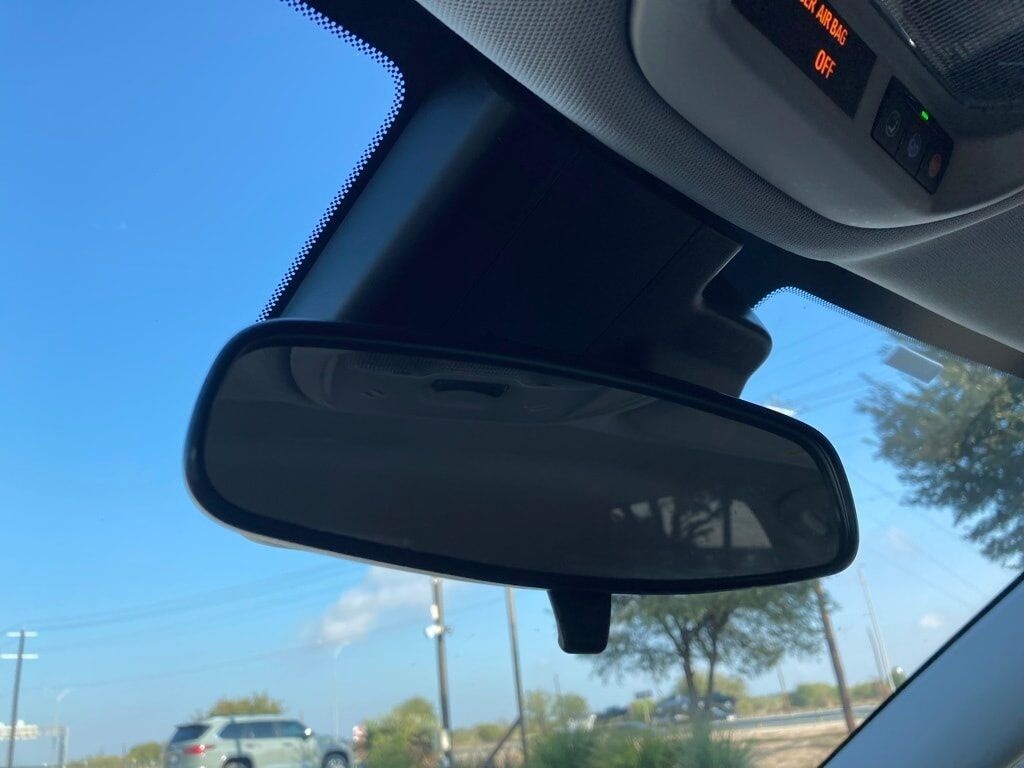 2025 Chevrolet Trax LT San Antonio TX