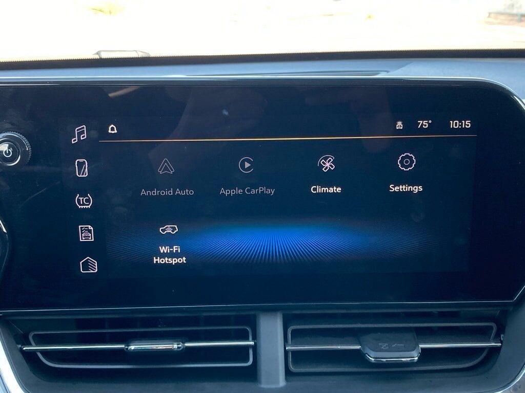 2025 Chevrolet Trax LT San Antonio TX