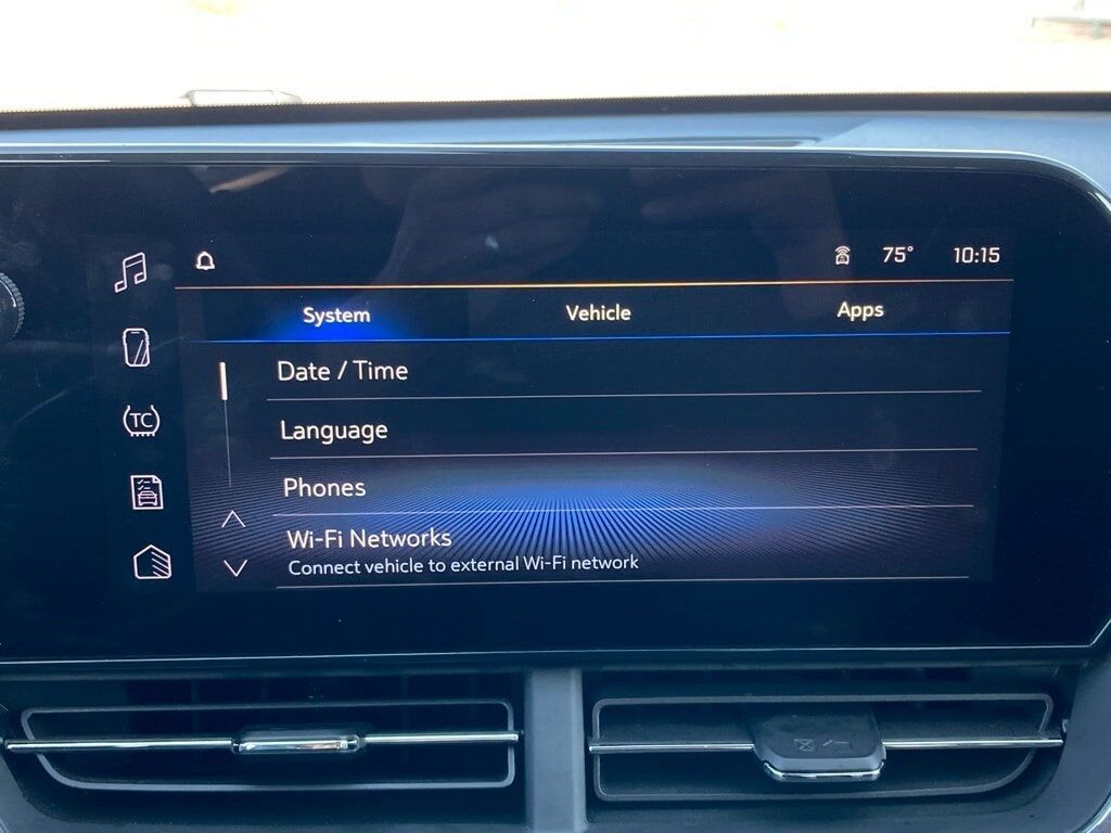 2025 Chevrolet Trax LT San Antonio TX