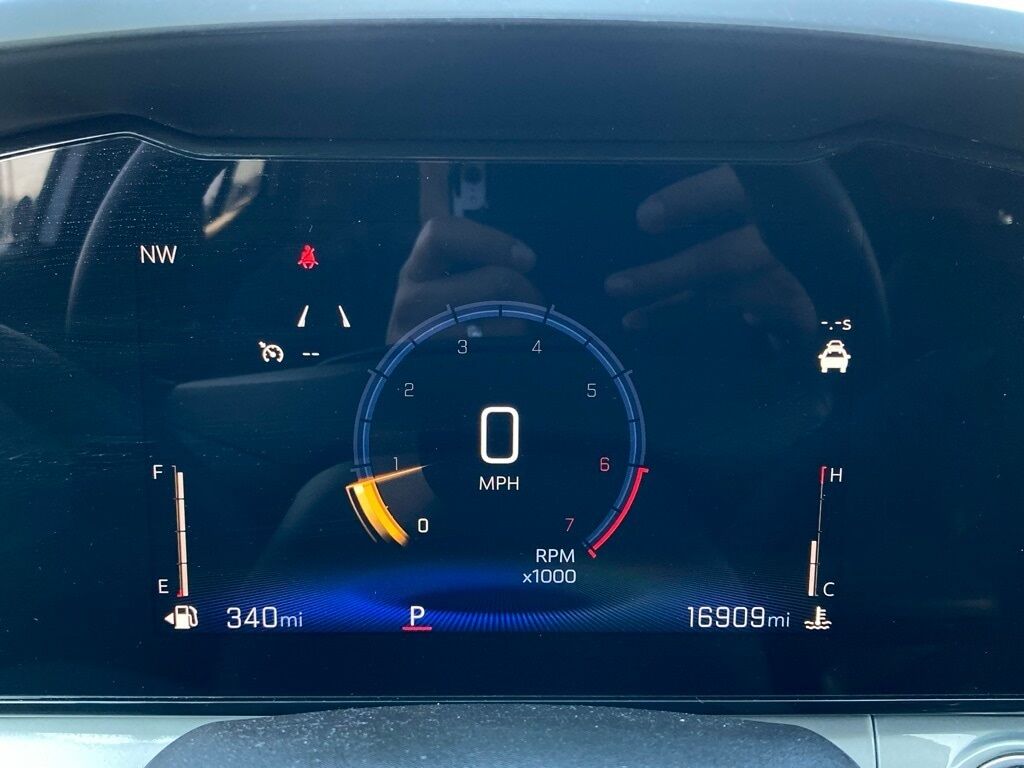 2025 Chevrolet Trax LT San Antonio TX