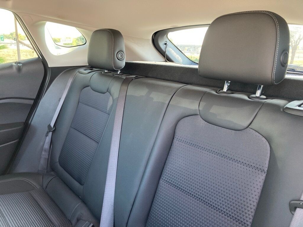 2025 Chevrolet Trax LT San Antonio TX