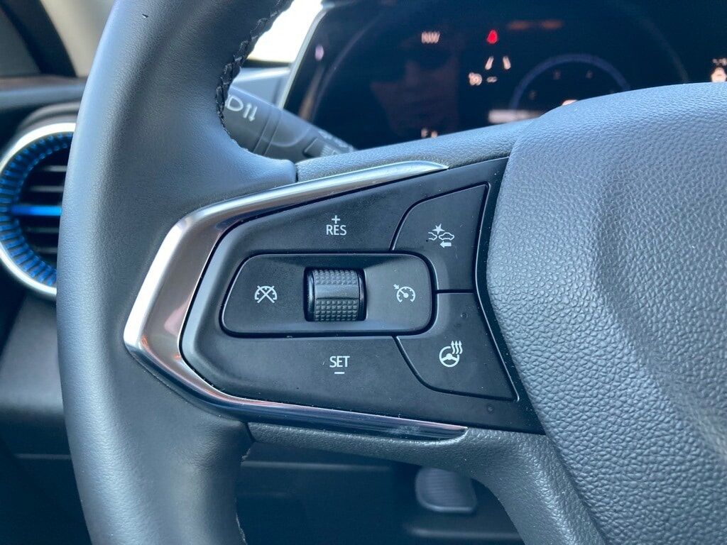 2025 Chevrolet Trax LT San Antonio TX