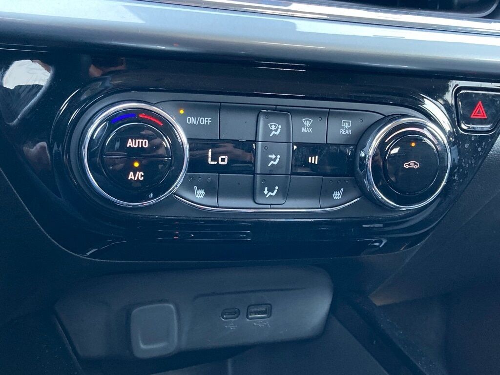 2025 Chevrolet Trax LT San Antonio TX