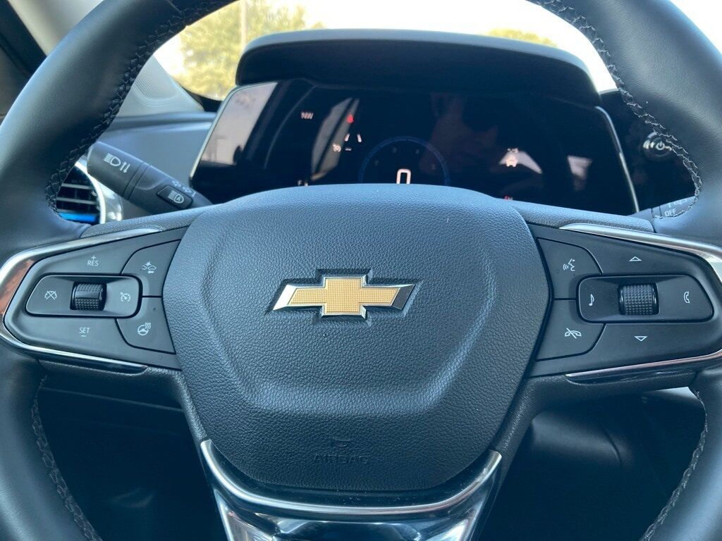 2025 Chevrolet Trax LT San Antonio TX