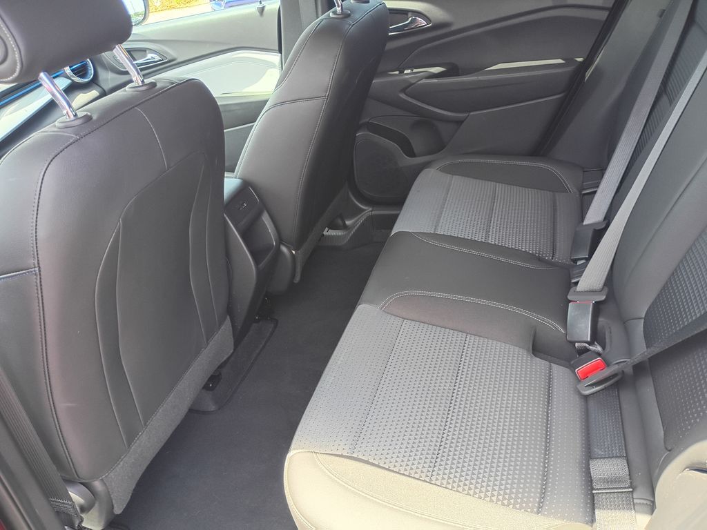 2025 Chevrolet Trax LT San Antonio TX
