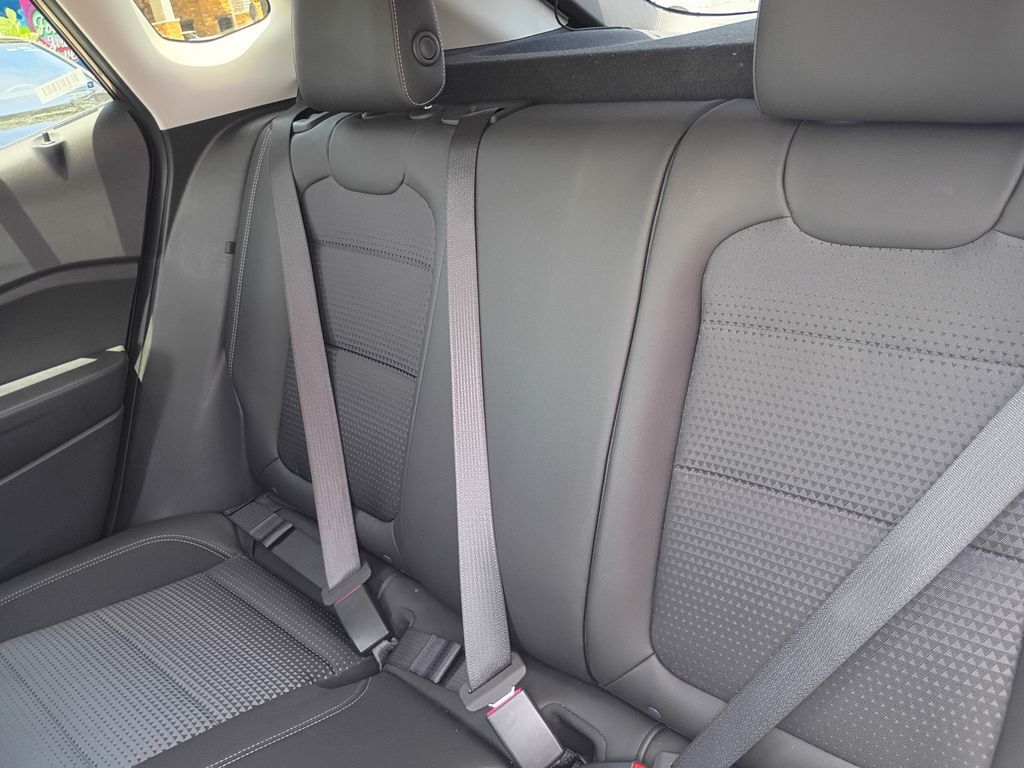 2025 Chevrolet Trax LT San Antonio TX