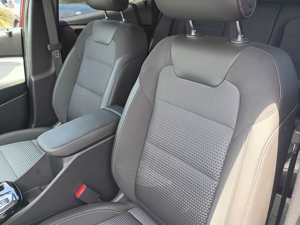 2025 Chevrolet Trax LT San Antonio TX