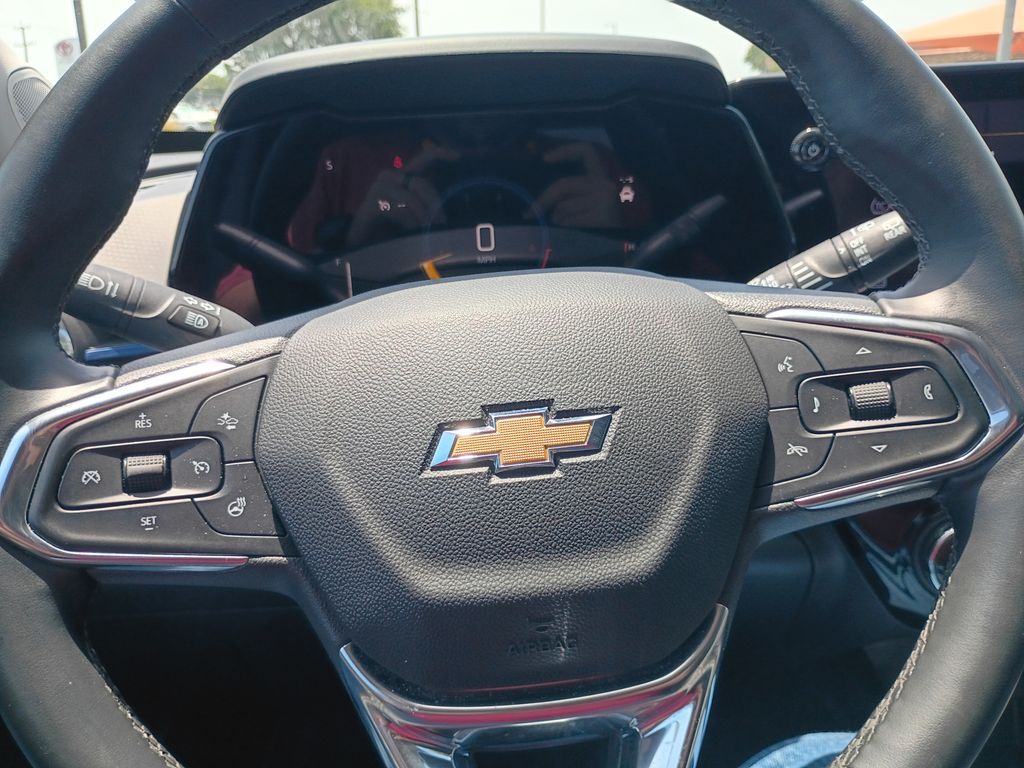 2025 Chevrolet Trax LT San Antonio TX