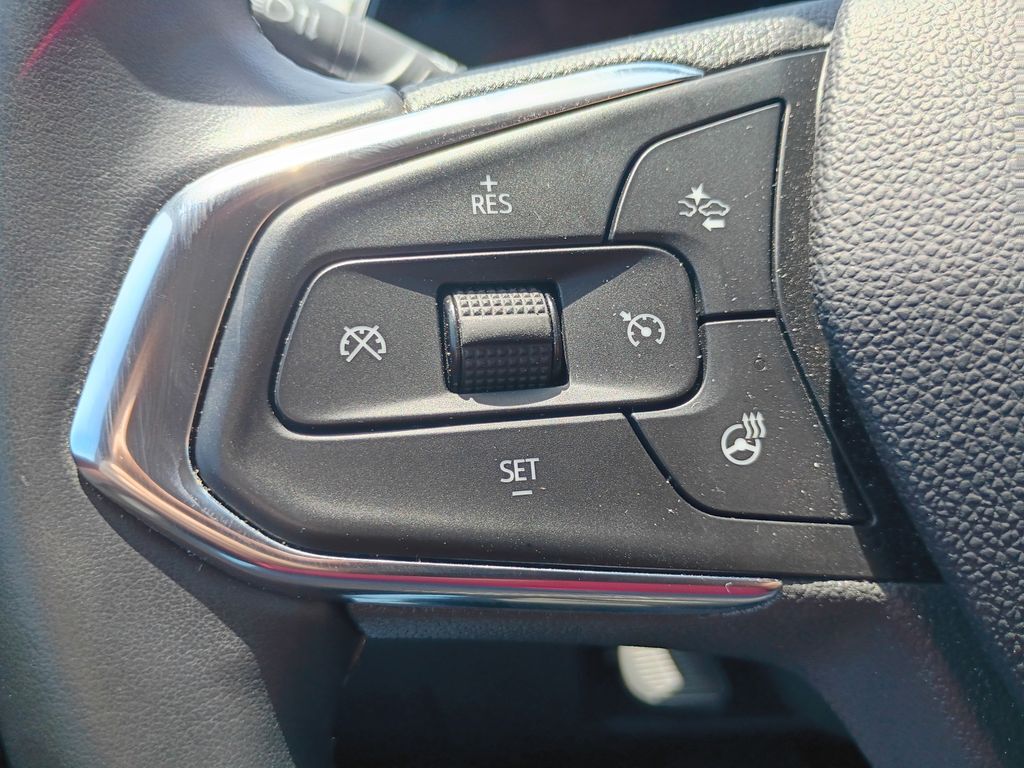 2025 Chevrolet Trax LT San Antonio TX