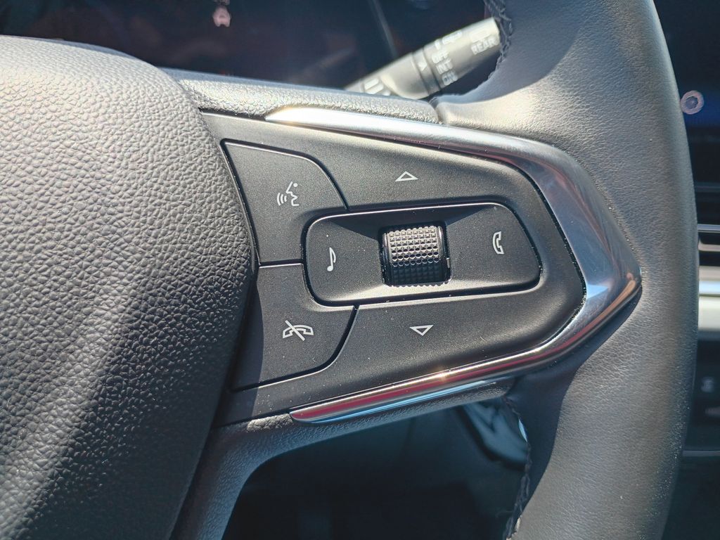 2025 Chevrolet Trax LT San Antonio TX