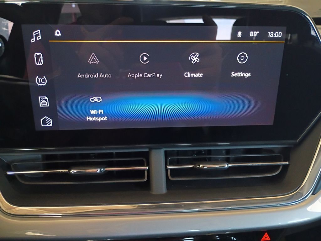 2025 Chevrolet Trax LT San Antonio TX