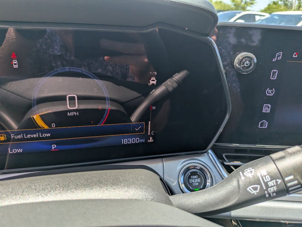 2025 Chevrolet Trax LT San Clemente CA