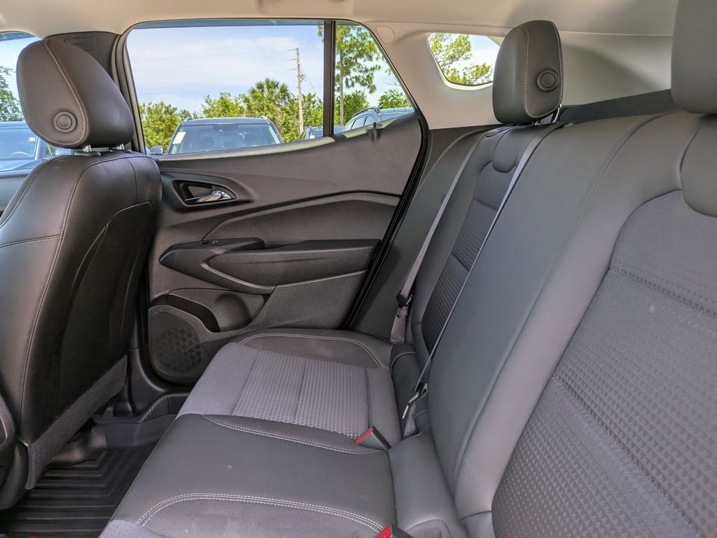 2025 Chevrolet Trax LT San Clemente CA