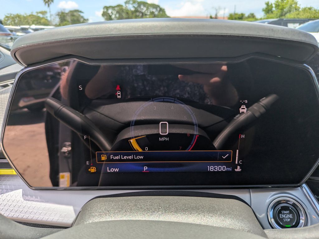 2025 Chevrolet Trax LT San Clemente CA