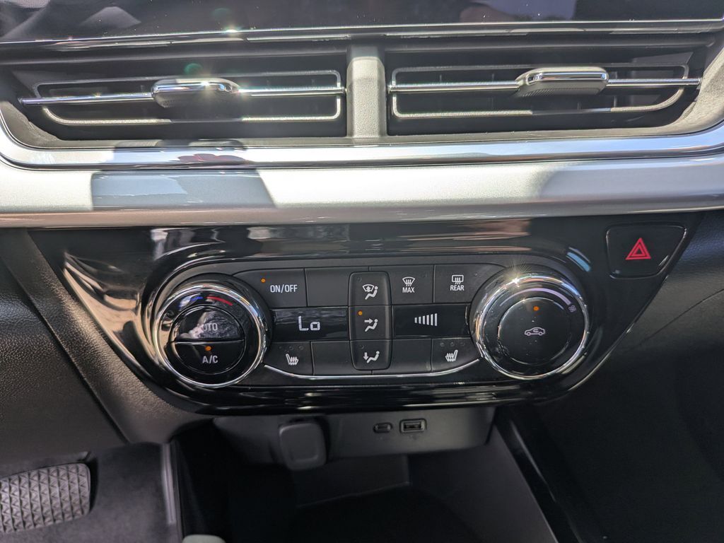 2025 Chevrolet Trax LT San Clemente CA