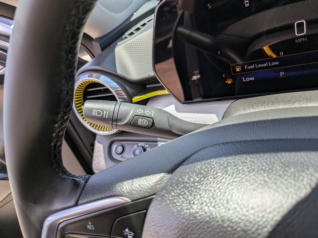 2025 Chevrolet Trax LT San Clemente CA