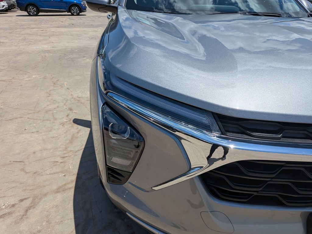 2025 Chevrolet Trax LT San Clemente CA