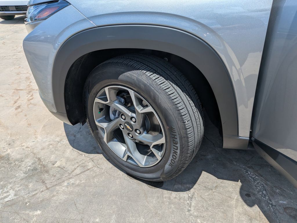 2025 Chevrolet Trax LT San Clemente CA